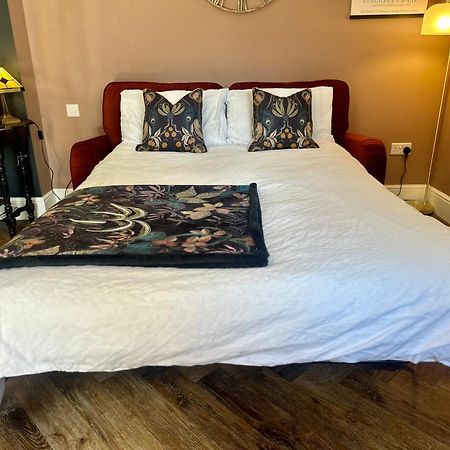 The Balmoral Coach House Villa Morecambe Exteriör bild